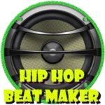 Logo of HIP HOP BEAT MAKER android Application 